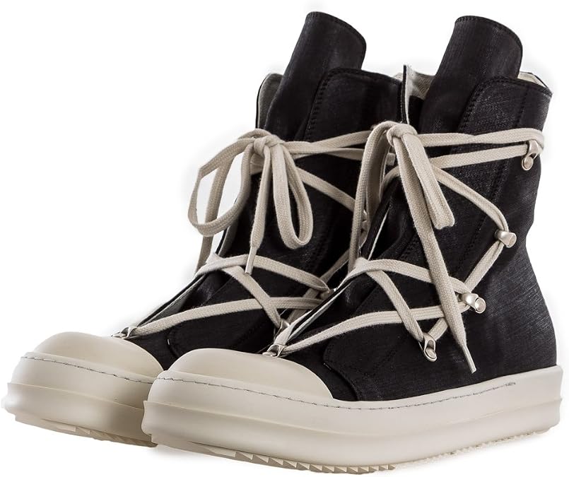 Rick Owens Schuhe Herren