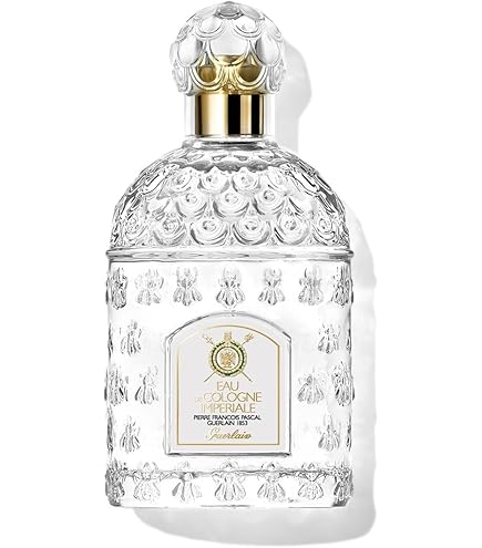 Amazon.com : Du Coq By Guerlain For Women. Eau De Cologne Spray