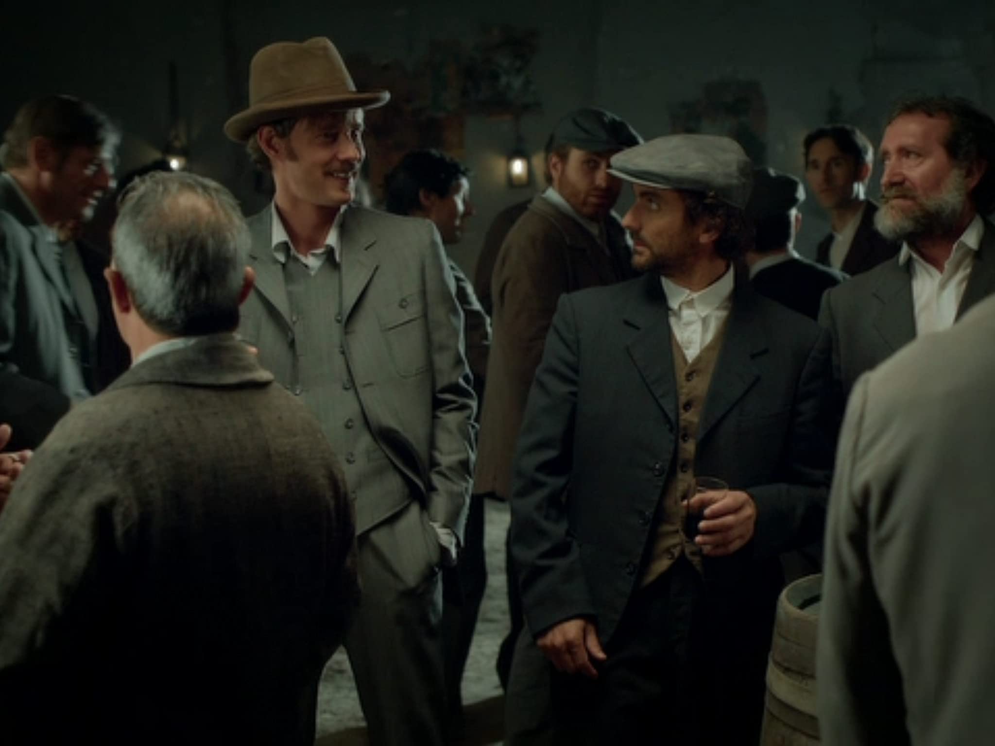 Watch Gran Hotel | Prime Video