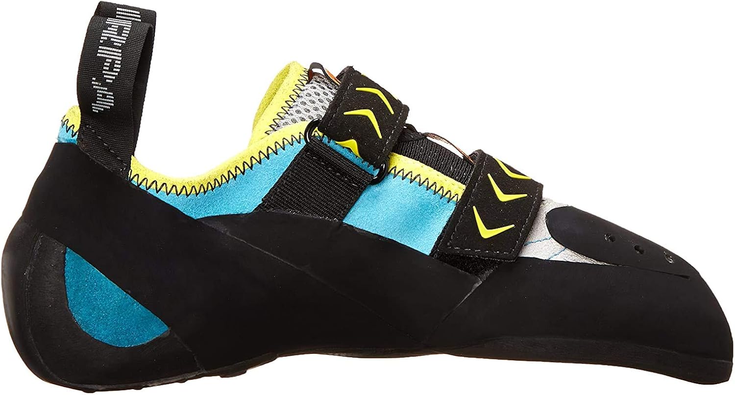 new scarpa vapor v