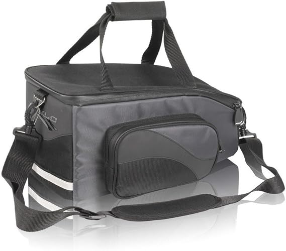 xlc carrymore trunk bag