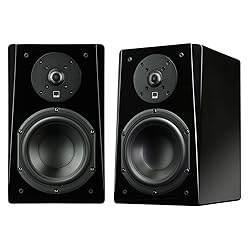 SVS Prime Bookshelf Speakers - Pair