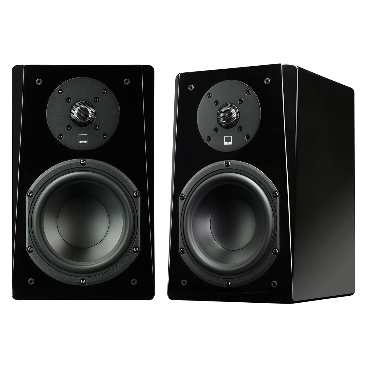 SVS Prime Bookshelf Speakers - Pair