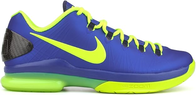 Nike KD V Elite Lam Nike Baloncesto Elite Serie 585386 – 400 ...