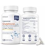 glutathione force amazon Amazon.com: Force Factor Glutathione Longevity & Anti-Aging Supplement, 60  Capsules