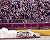 AUTOGRAPHED 2013 Jimmie Johnson #48 Lowes Patriotic ALL-STAR WIN BURNOUT Signed 8X10 Picture NASCAR Glossy Photo with COA