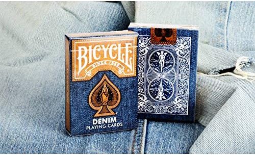 Playing cards Bicycle - Autobike rosse