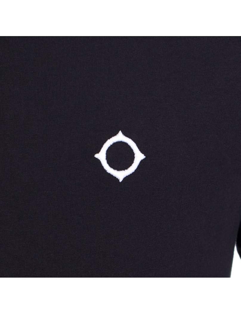 Shirts Ma Strum t-Shirt Icon Logo Black 