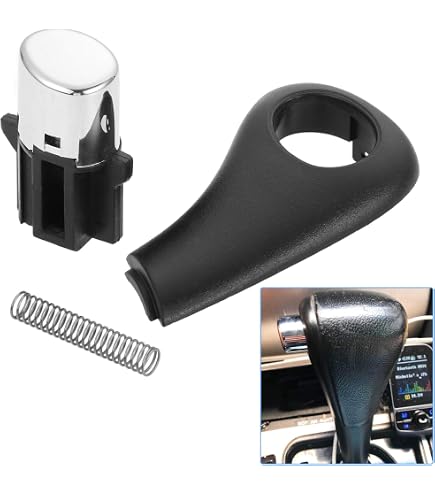 Amazon.com: Muzzys Premium Replacement OEM Quality Shift Knob