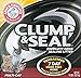 Arm & Hammer Clump & Seal Litter, Multi-Cat, 19 Lbs