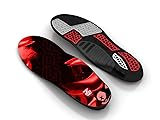 Spenco® GRF Basketball Replacement Insoles Men's 8-9