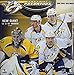 Nashville Predators 2016 Calendar by 