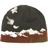 Tilley Unisex Adult Landscape Beanie