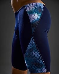 TYR Men's Standard Durafast Elite Blade Splice