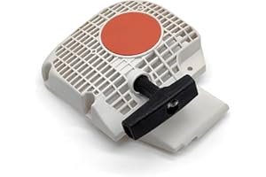 Funhoon 1123 080 1802 Recoil Starter Assembly for Stihl 021 023 025 MS210 MS230 MS250 Chainsaws Pull Start Assembly