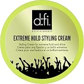 D:fi Extreme Cream, 2.6 Ounce