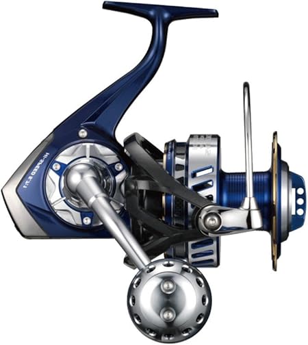 daiwa saltiga 6500