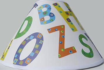 baby nursery lampshade