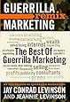 The Best of Guerrilla Marketing: Guerrilla Marketing Remix
