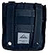 Red Rock Outdoor Gear Molle Utility Pouch, Black, Large