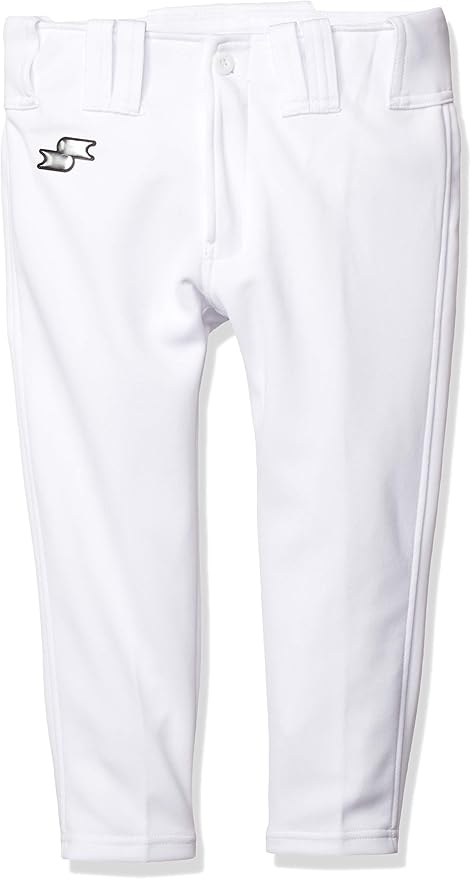 Amazon Co Jp エスエスケイ 野球ユニフォーム ジュニア練習着ショートフィットパンツ ボーイズ 服 ファッション小物