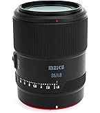 Amazon.com : Meike 35mm F2.0 Auto Focus Full Frame STM Stepping