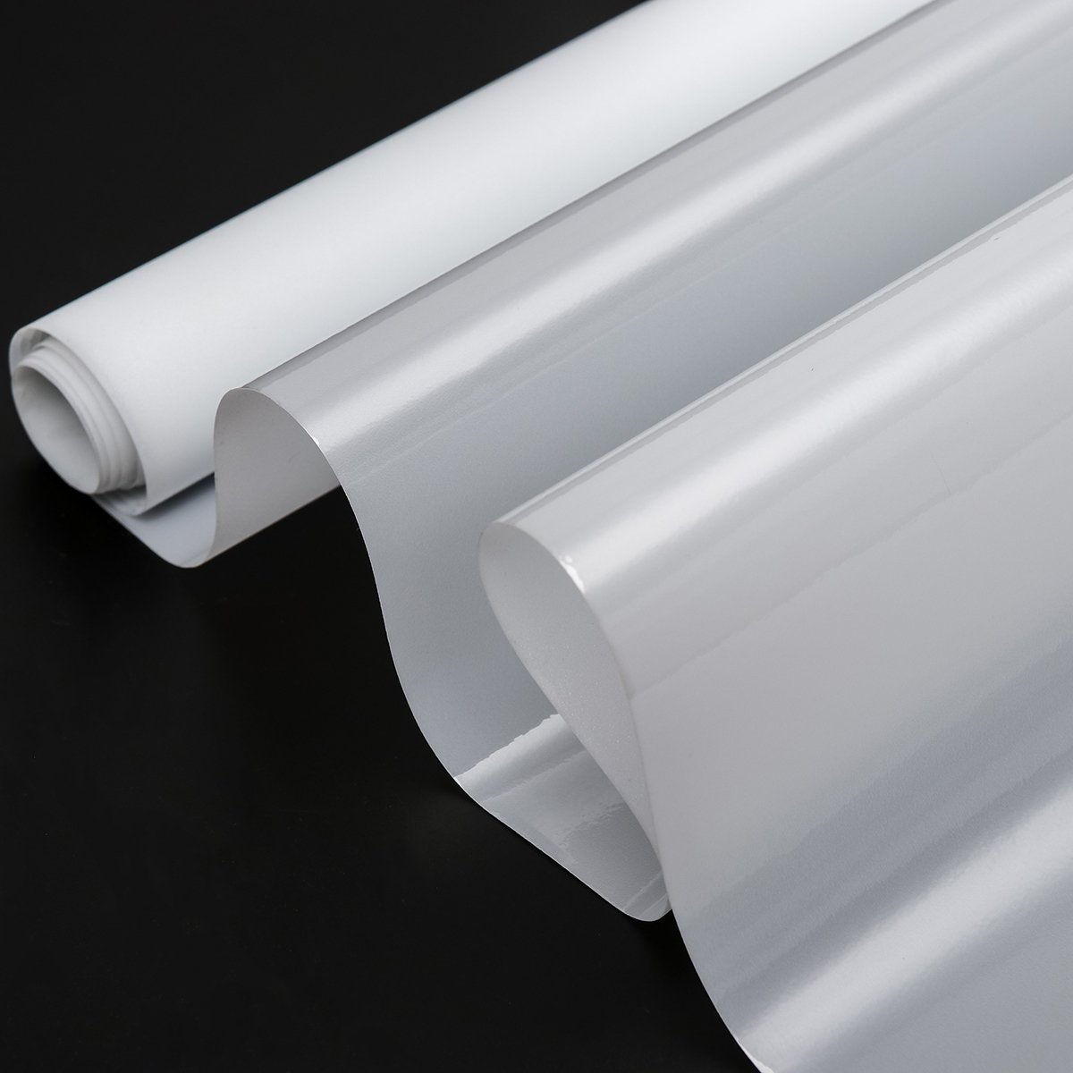 Frost IMIKEYA PVC Non Adhesive Window Film Privacy Self Static Cling