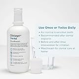 Clinisept Plus Dental Mouthwash Hypochlorous Alcohol-Free 400ml view 7