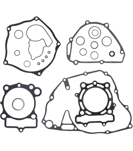 Fits 1999 Yamaha YFZ350 Banshee Crankshaft Bearing Kit All Balls 24 - View #4