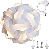 Lightingsky Ceiling Pendant DIY IQ Jigsaw Puzzle