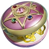 TAMASHII NATIONS - Pretty Guardian Sailor Moon - Crystal Star -Brilliant Color Edition- (Reissue), Bandai Spirits PROPLICA