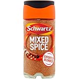 Schwartz Mixed Spice 28g