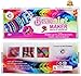 Christmas Deal - Arts and Crafts for Girls - Best Birthday Toys/DIY for Kids - Premium Bracelet (Jewelry) Making Kit - Friendship Bracelets Maker/Craft Kits with Loom, Rubber Bands