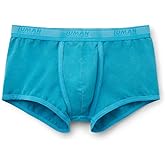 Intimissimi Man's Washed Collection Stretch Superior Cotton Boxers