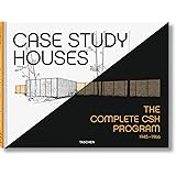 Case Study Houses (Taschen 25th Anniversary Special Editions)