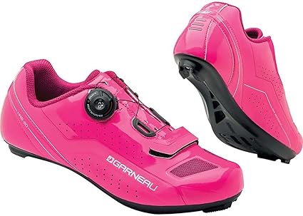 louis garneau women's ruby ii cycling shoes