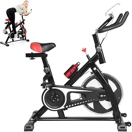 exercise bikes amazon