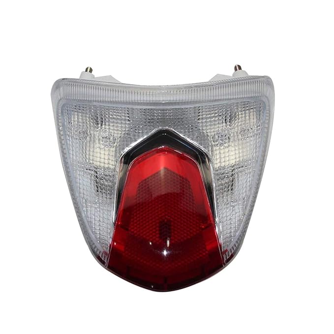 Apache Rtr 160 Tail Panel Price Best 