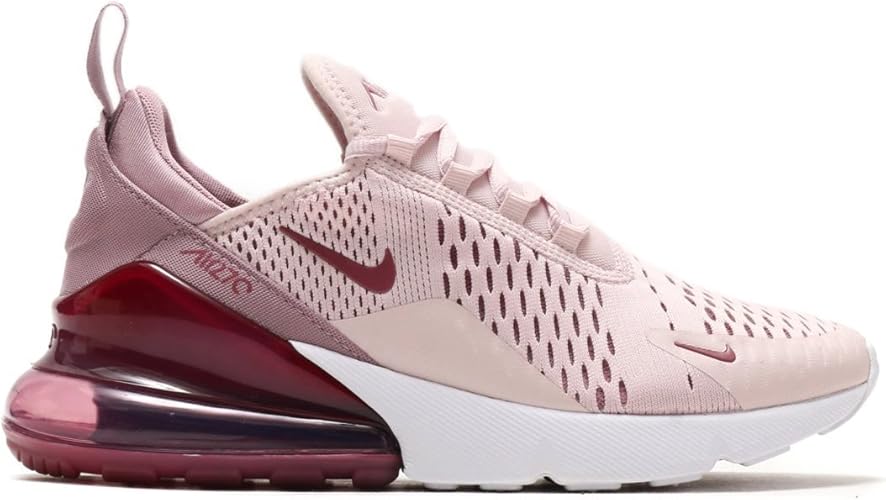 nike 270 rosa
