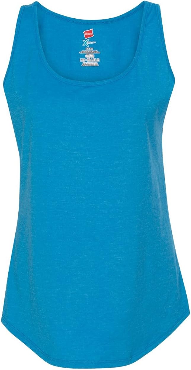 Hanes - X-Temp Women's Tank Top - 42WT