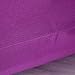 OOSILK 100% Mulberry Silk Pillowcase for Hair Queen 20in x 30in , Violet,Gift Wrap, 1pc