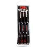 The Army Painter Dungeons and Dragons Official Paint Line Nolzurs Marvelous Brush Set