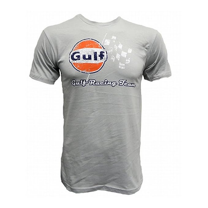 t shirt gulf