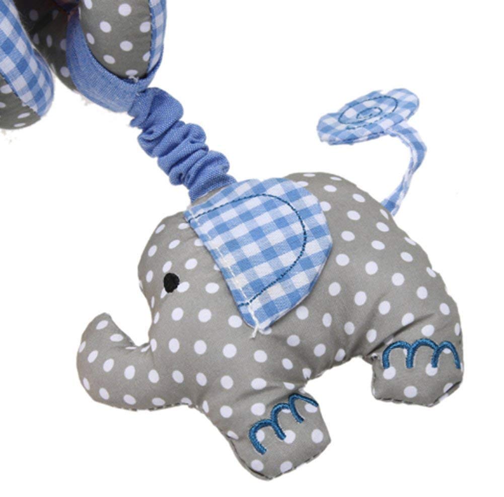 carritos de animales para niños