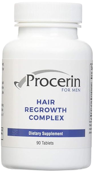 What is better procerin or propecia