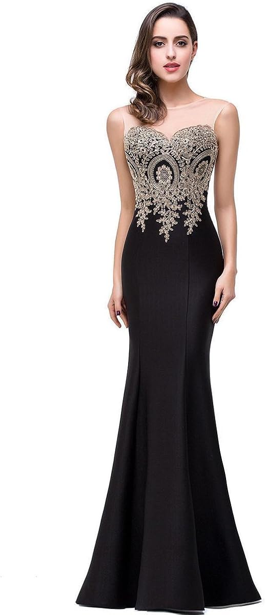 evening dresses for 5ft 2 and under