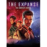 The Expanse: The Complete Series [DVD]