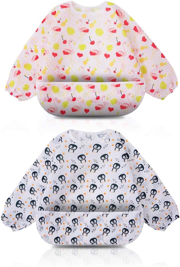 best bibs for toddlers