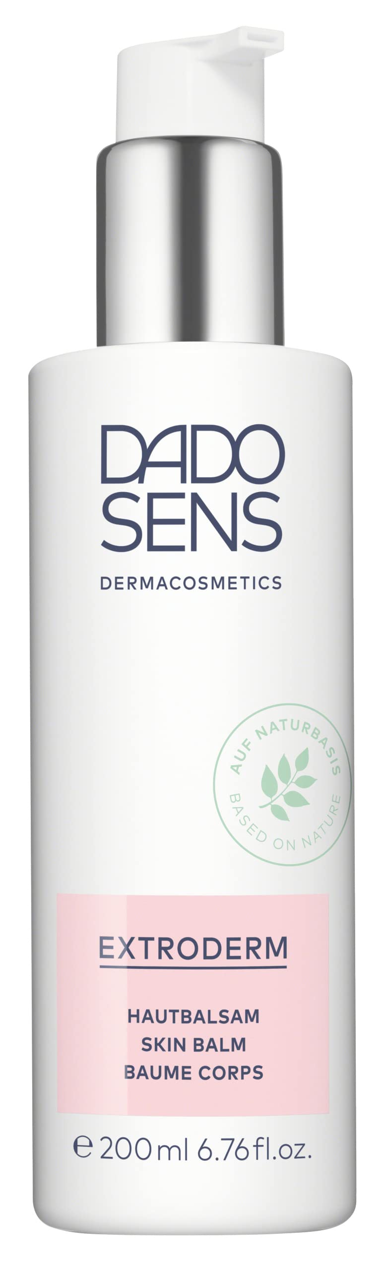 Dado Sens Extroderm Shower Cream 200ML