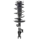 KYB SR4439 Strut-Plus Complete Corner Unit Assembly -Strut, Mount and Spring